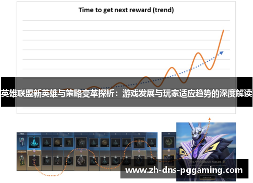 英雄联盟新英雄与策略变革探析：游戏发展与玩家适应趋势的深度解读