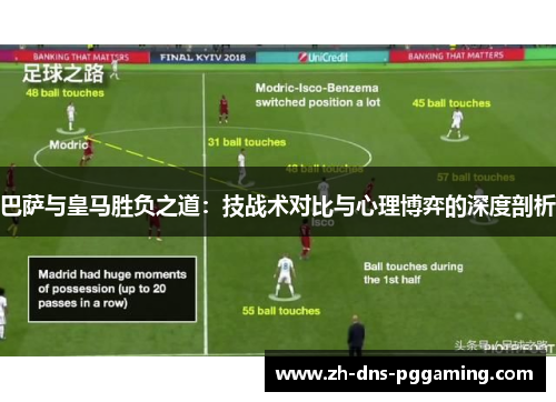 巴萨与皇马胜负之道：技战术对比与心理博弈的深度剖析