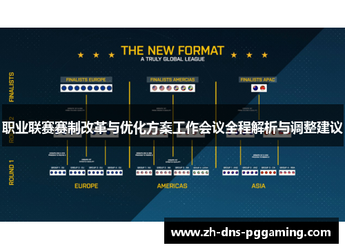 职业联赛赛制改革与优化方案工作会议全程解析与调整建议