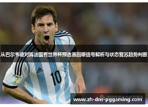 从巴尔韦德对阵法国看世界杯预选赛回暖信号解析与状态复苏趋势判断