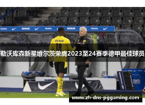 勒沃库森新星维尔茨荣膺2023至24赛季德甲最佳球员